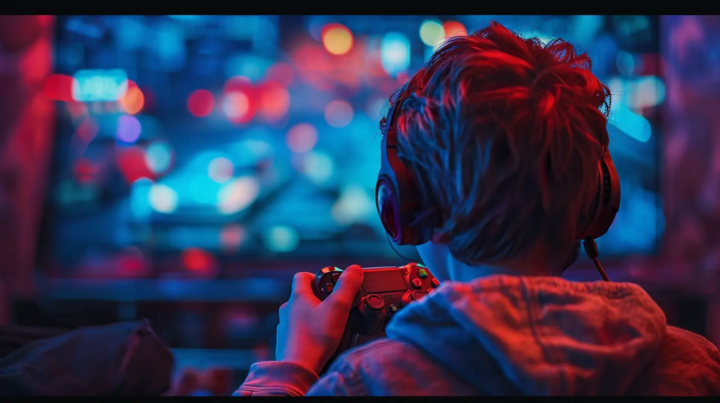 The Role of Visual Feedback in Player Interaction