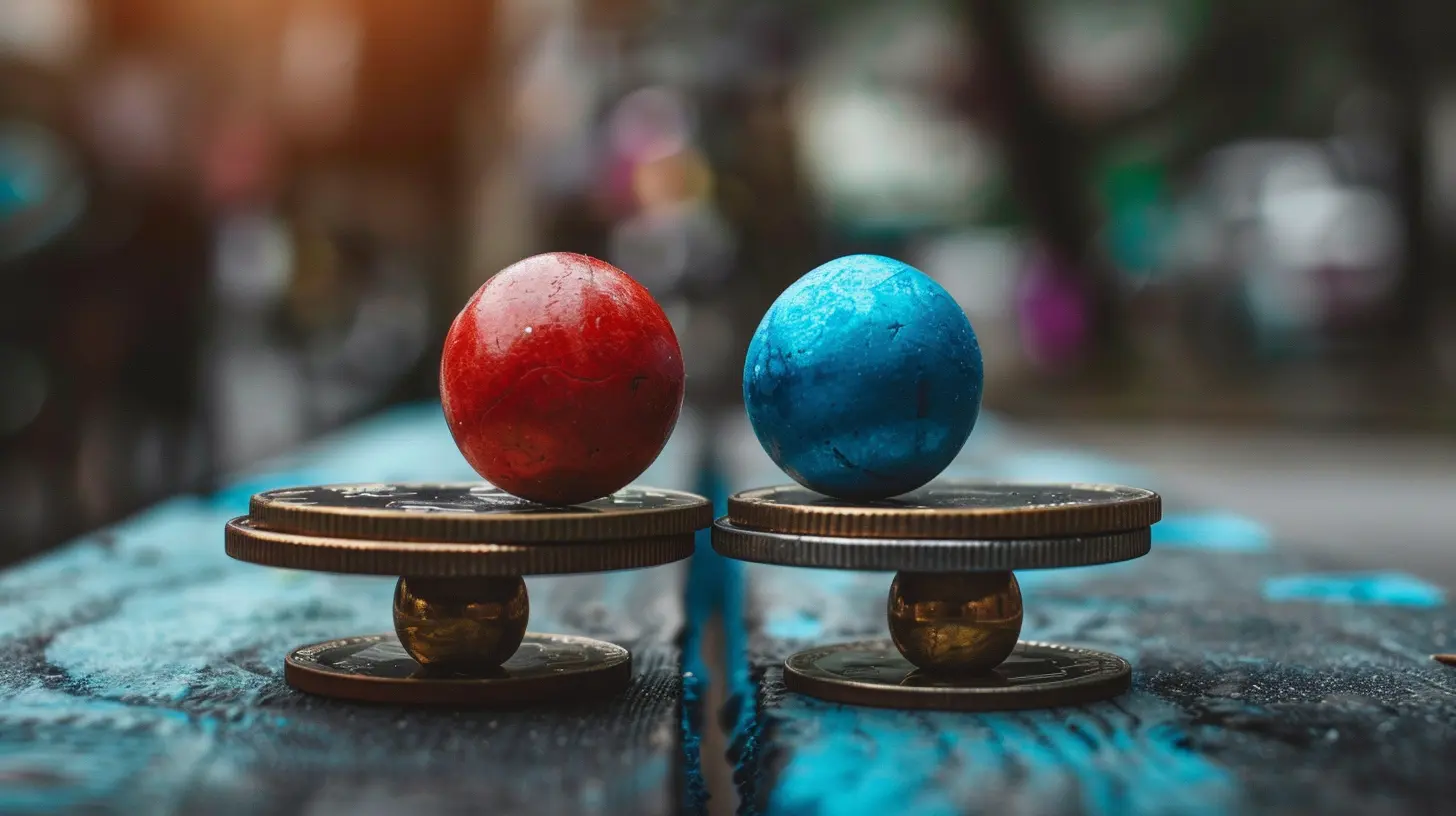 The Science of Win Rates and Game Balance