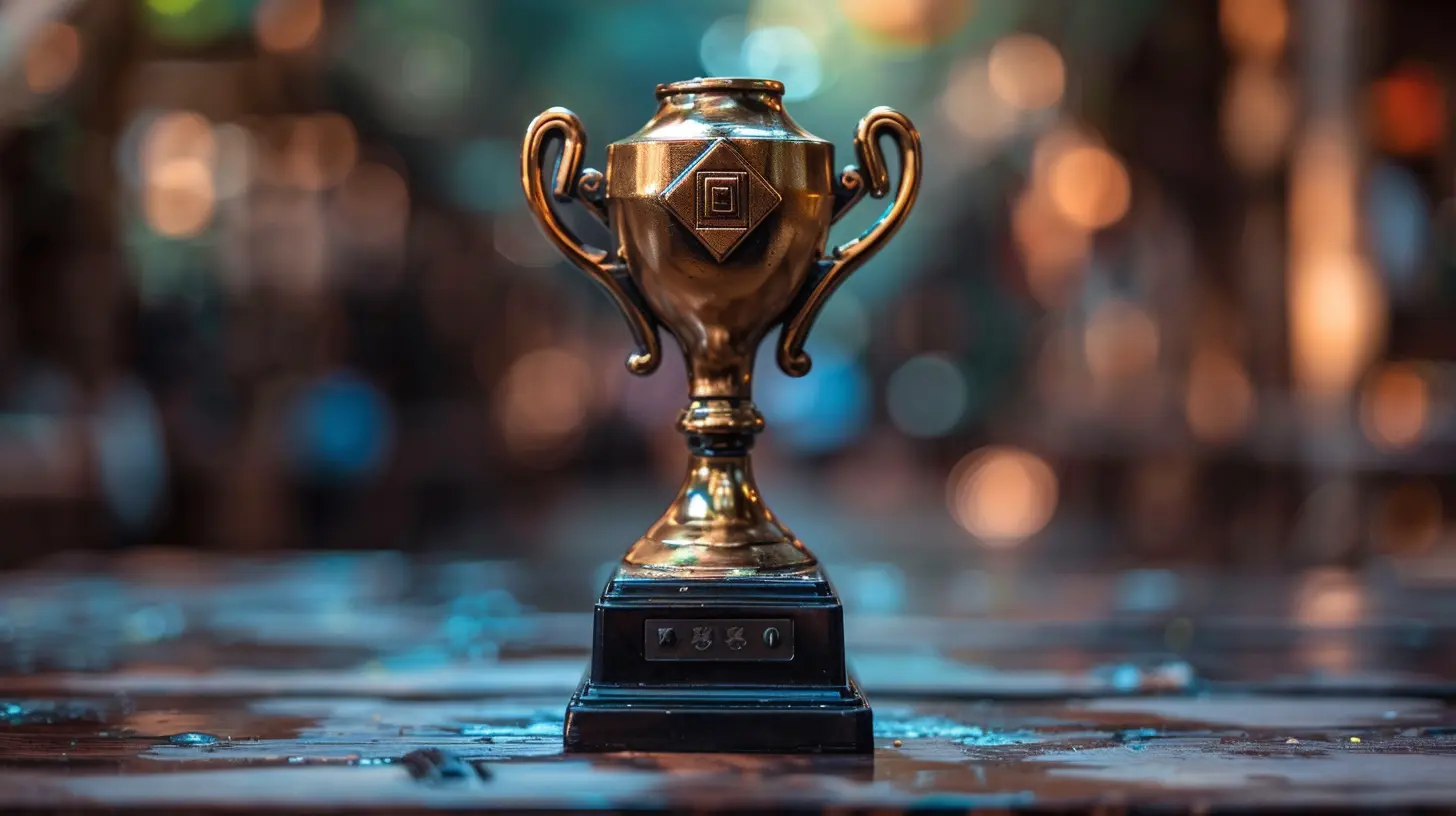 The Significance of Console Achievements and Trophies