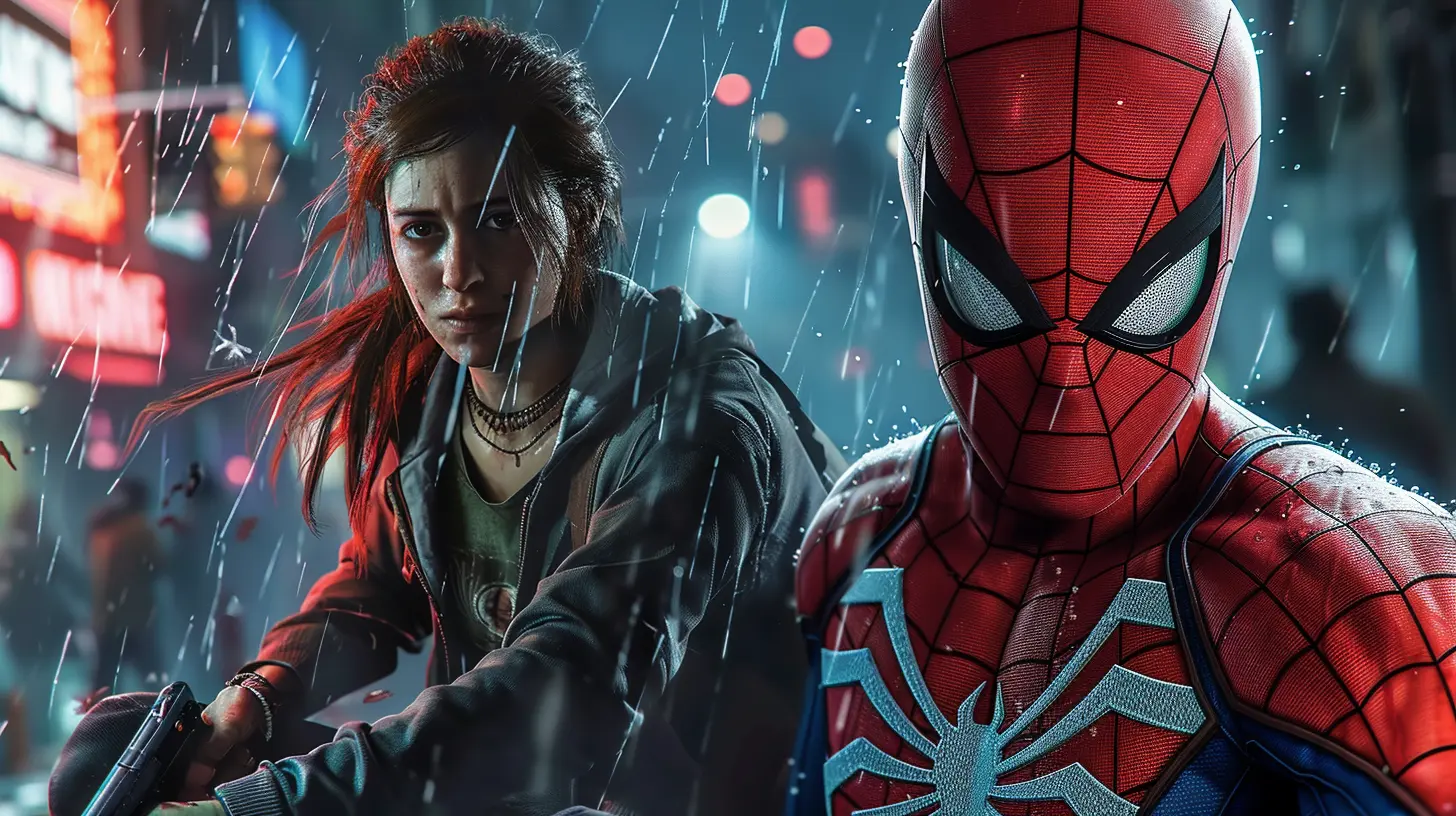 The Soundtracks That Make PlayStation Exclusives Unforgettable