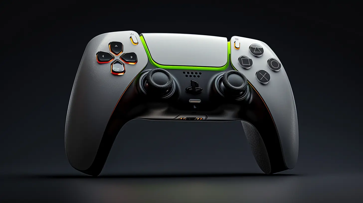 The Top Controllers for Console and PC Hybrids