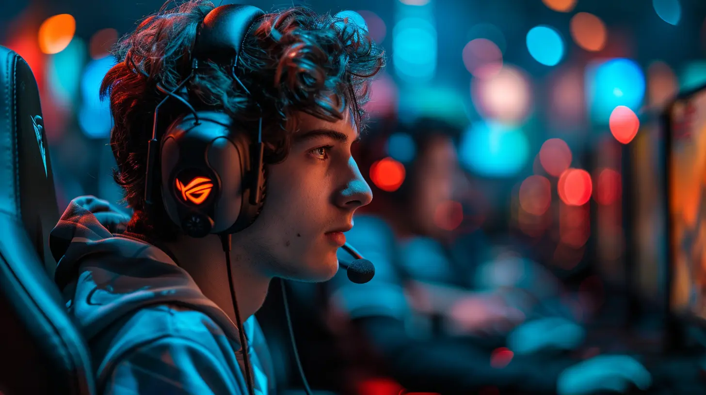 The Top Gaming Leagues That Are Changing the Industry