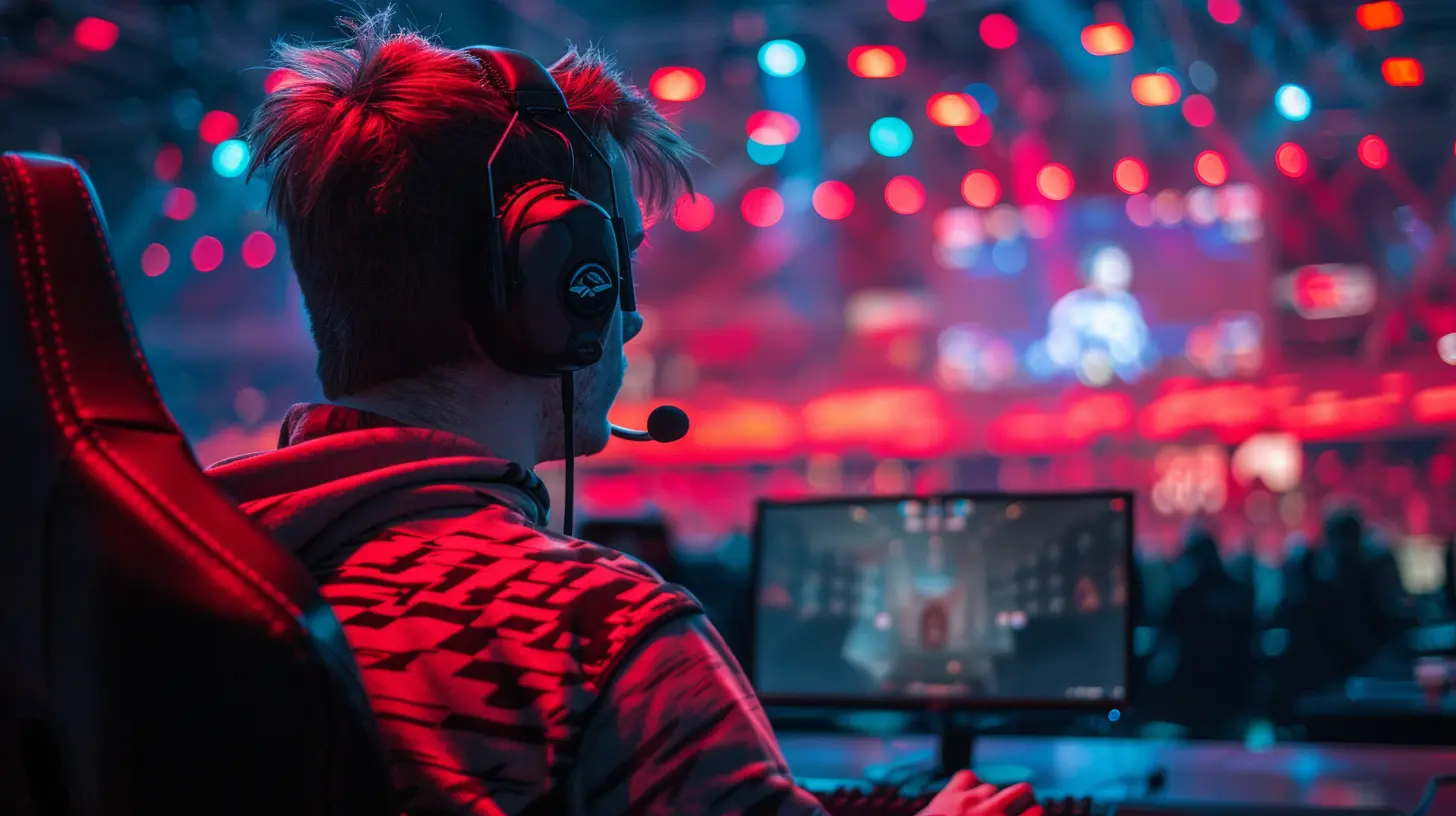 The Top Gaming Leagues That Are Changing the Industry