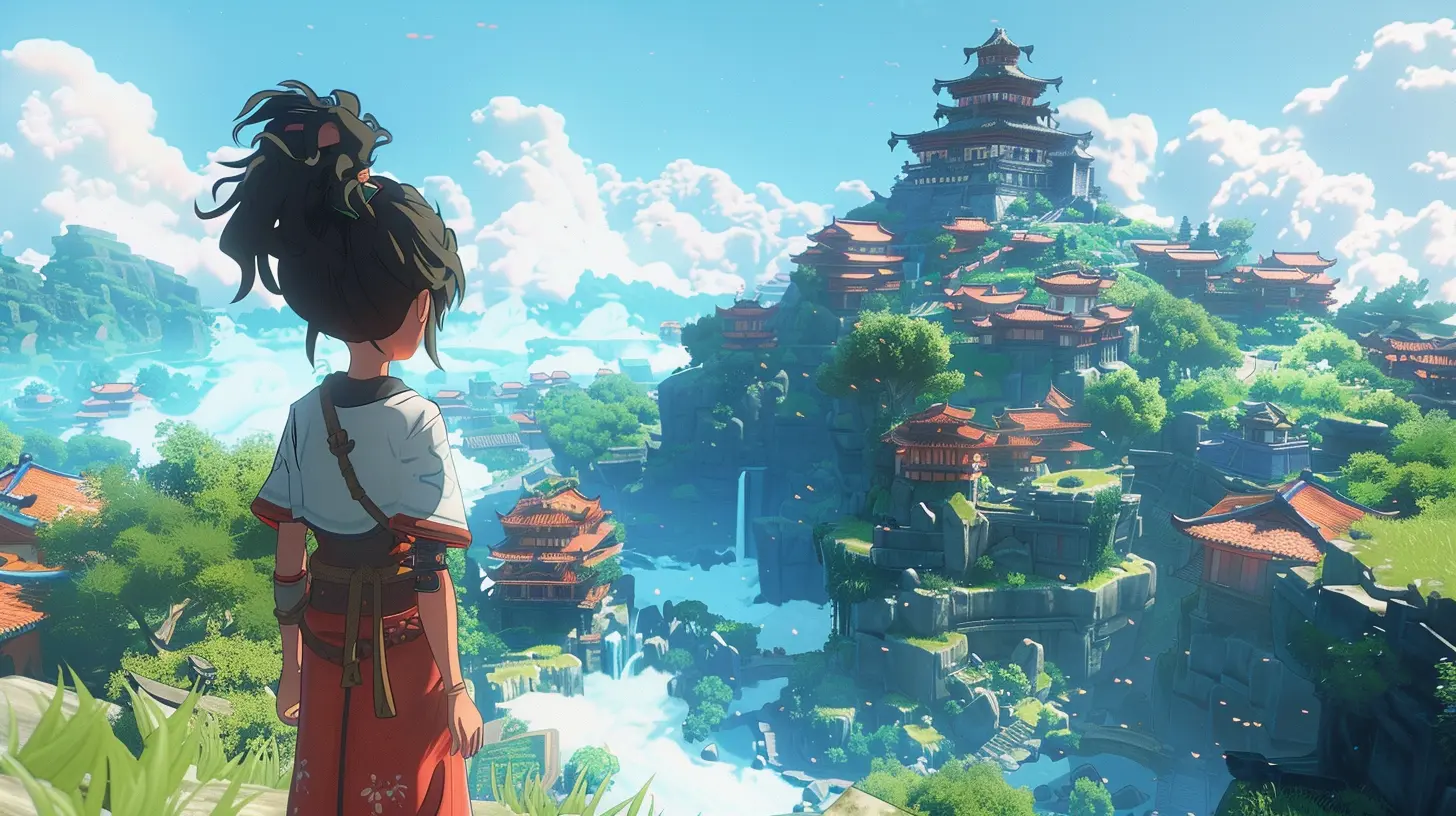 Top Indie Game Releases Capturing Attention