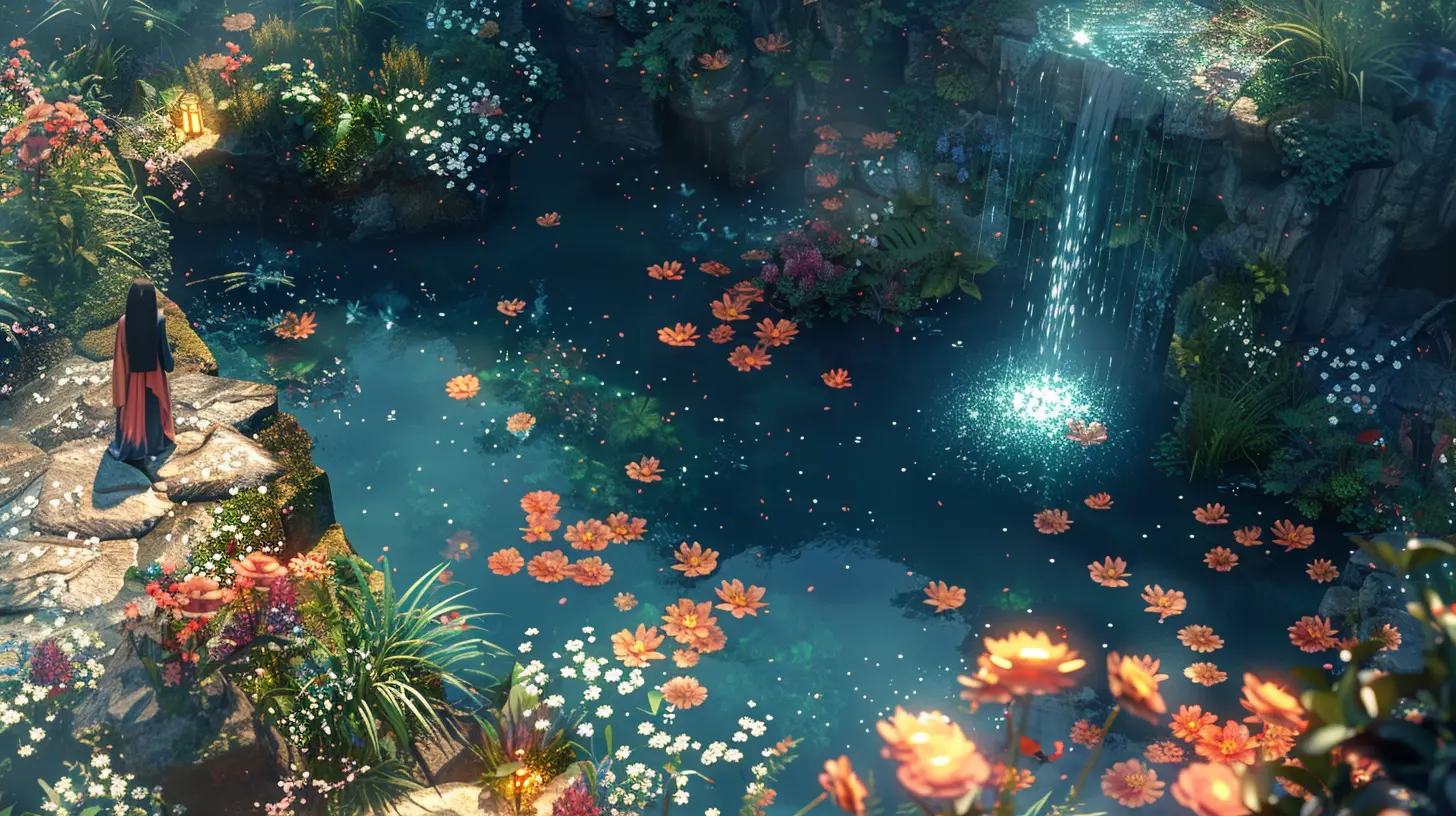 Top Indie Game Releases Capturing Attention