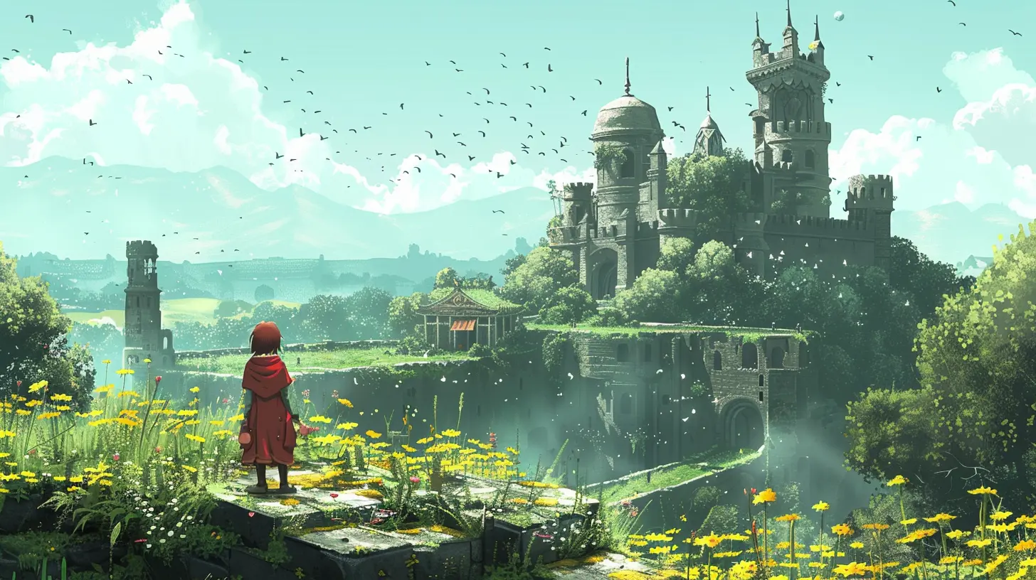 Top Indie Game Releases Capturing Attention