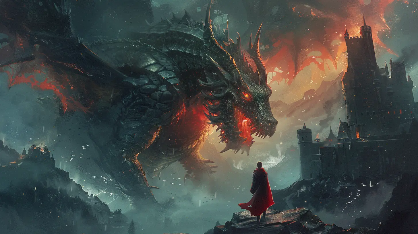 Top Upcoming Game Releases You Shouldn't Miss