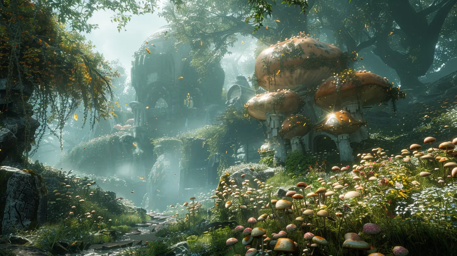 Top Upcoming Game Releases You Shouldn't Miss