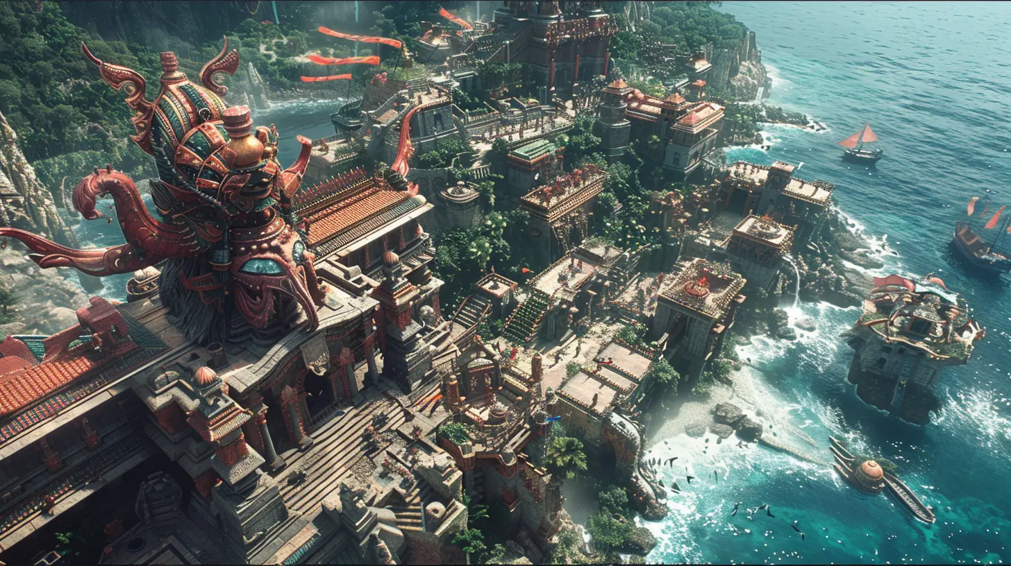 Turn-Based vs Real-Time: Finding the Perfect Balance in Strategy Games