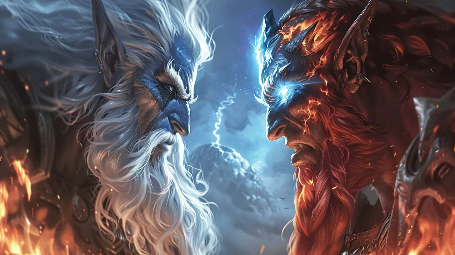 Turn-Based vs Real-Time: Finding the Perfect Balance in Strategy Games