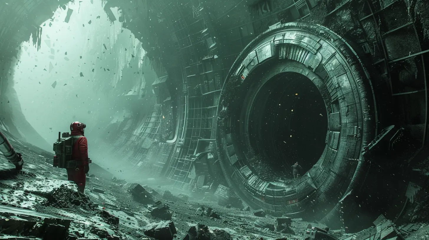 Understanding the End of Returnal and Its Psychological Depth