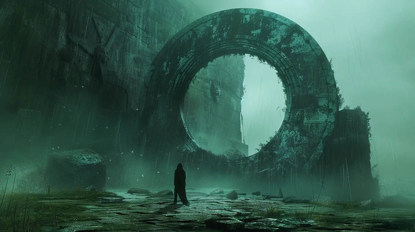 Understanding the End of Returnal and Its Psychological Depth