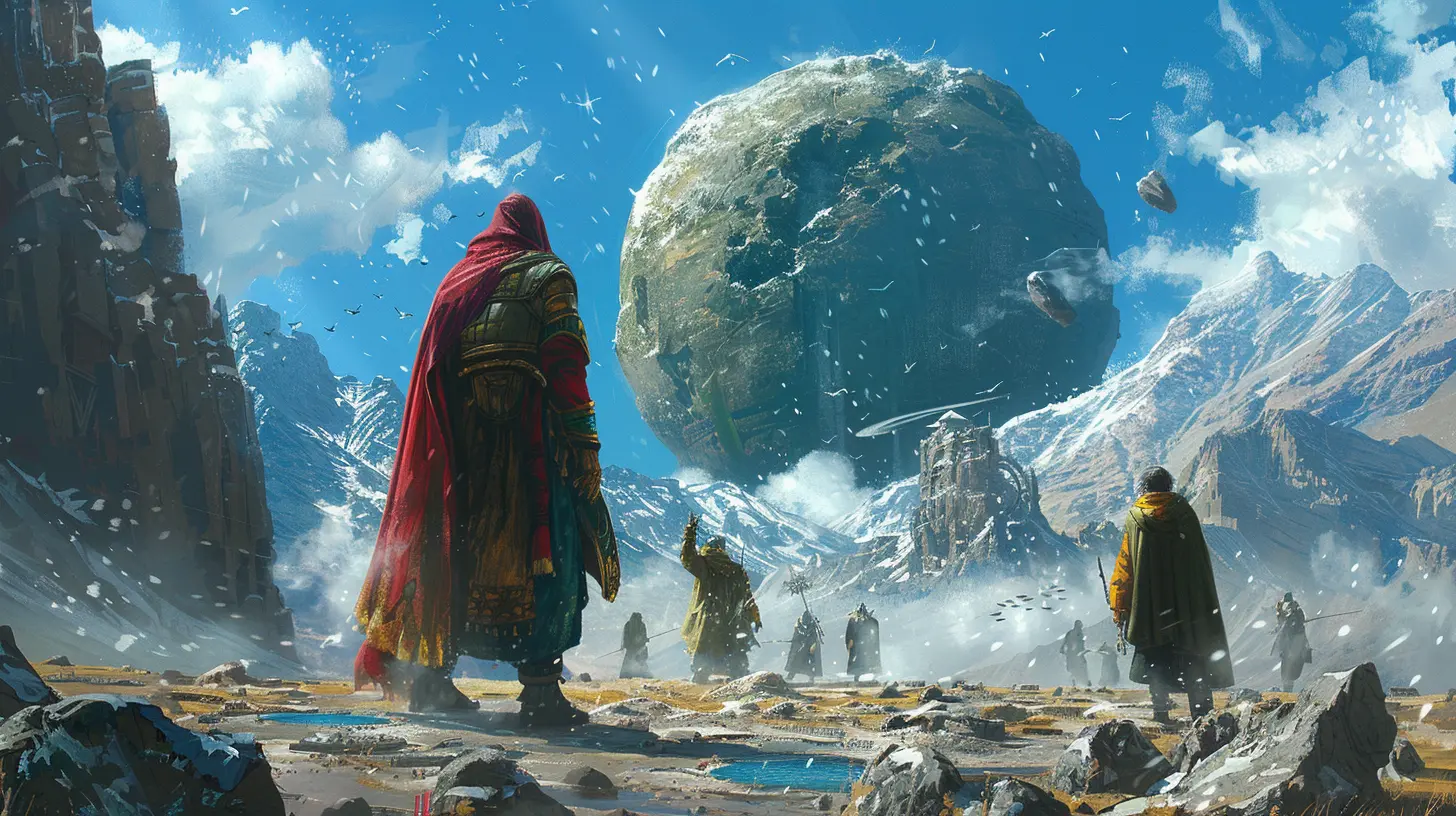 Understanding the Role of Counters in Game Design