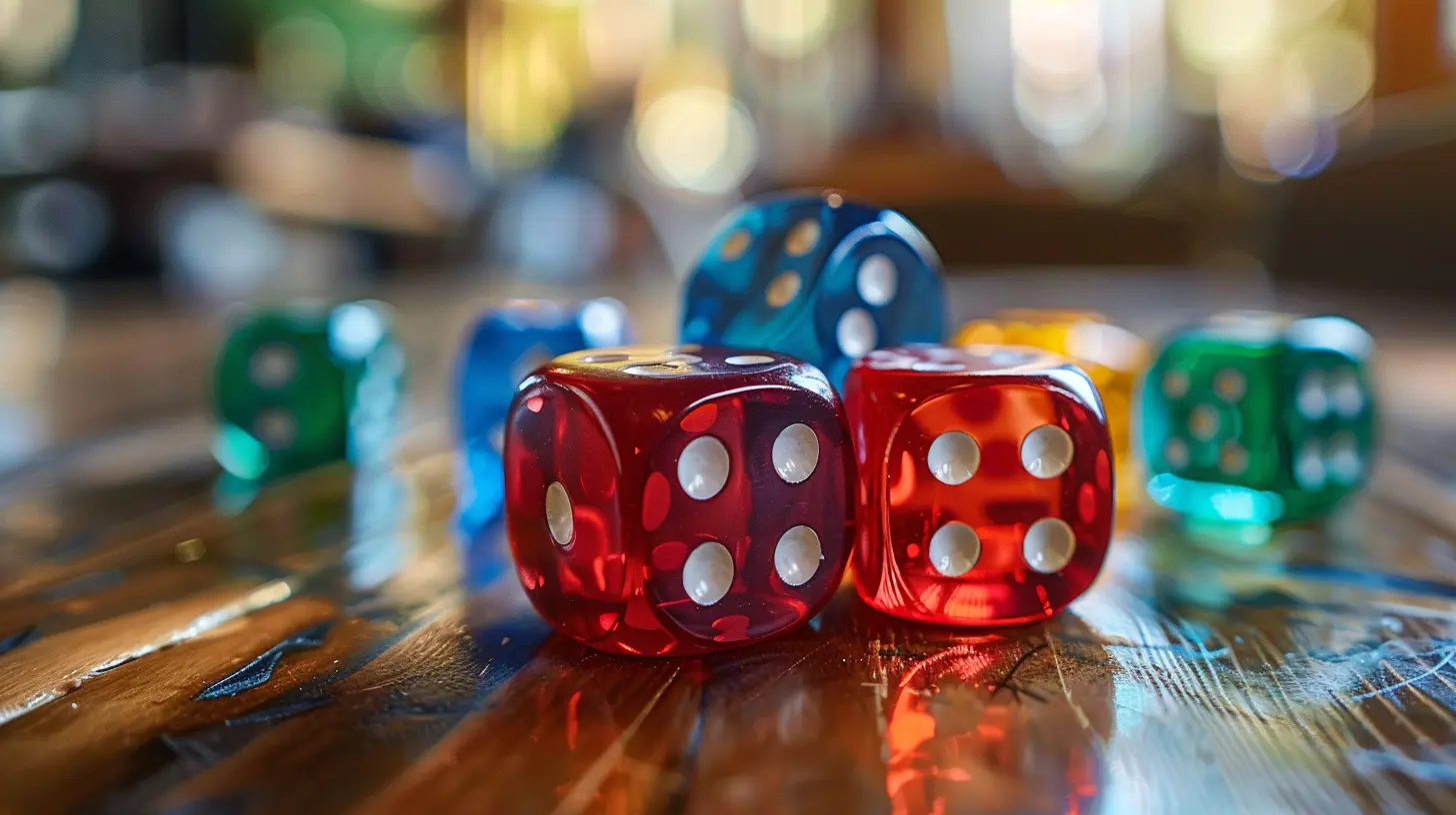 Understanding the Role of Counters in Game Design