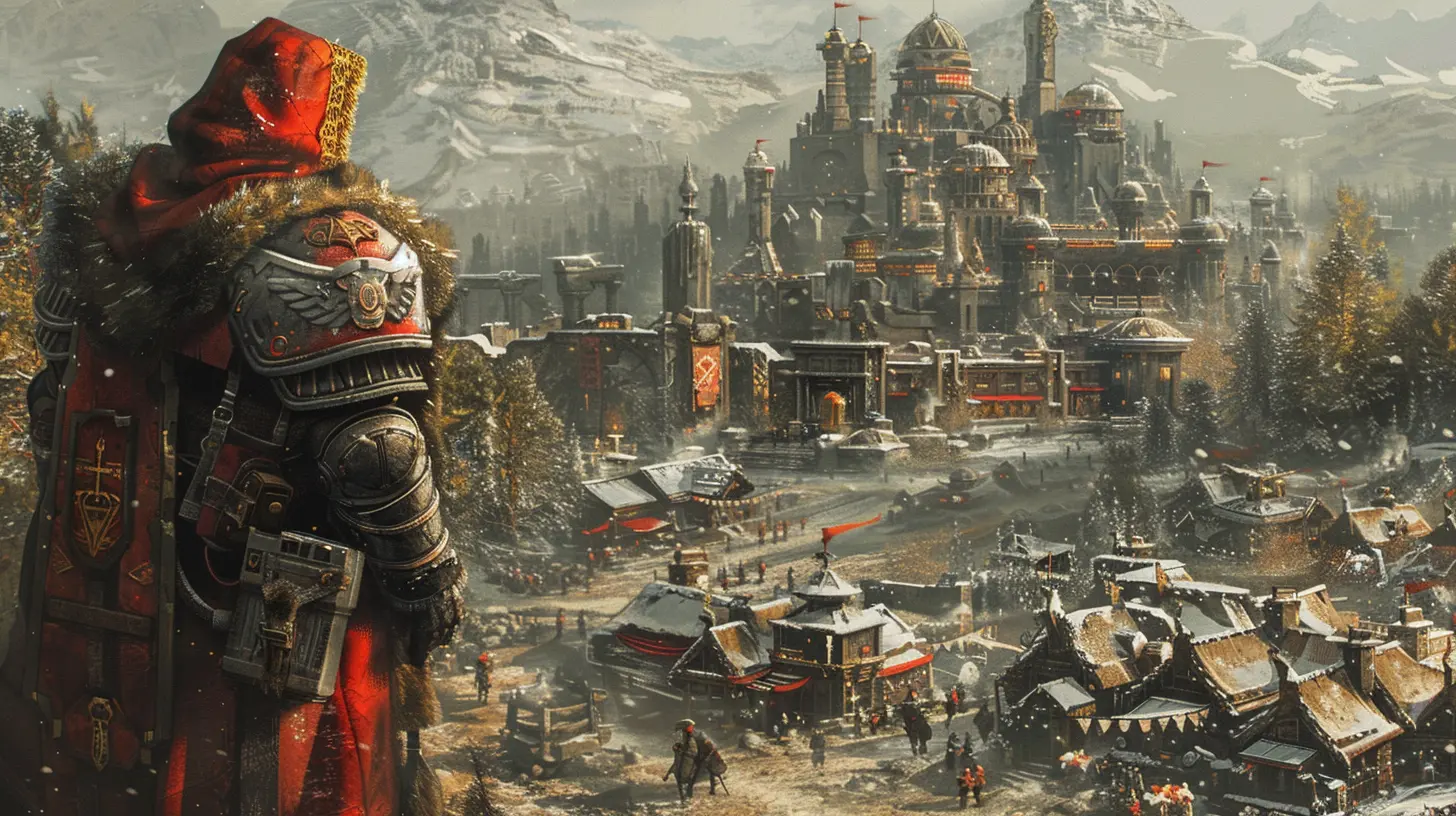Understanding Unit Compositions in Real-Time Strategy