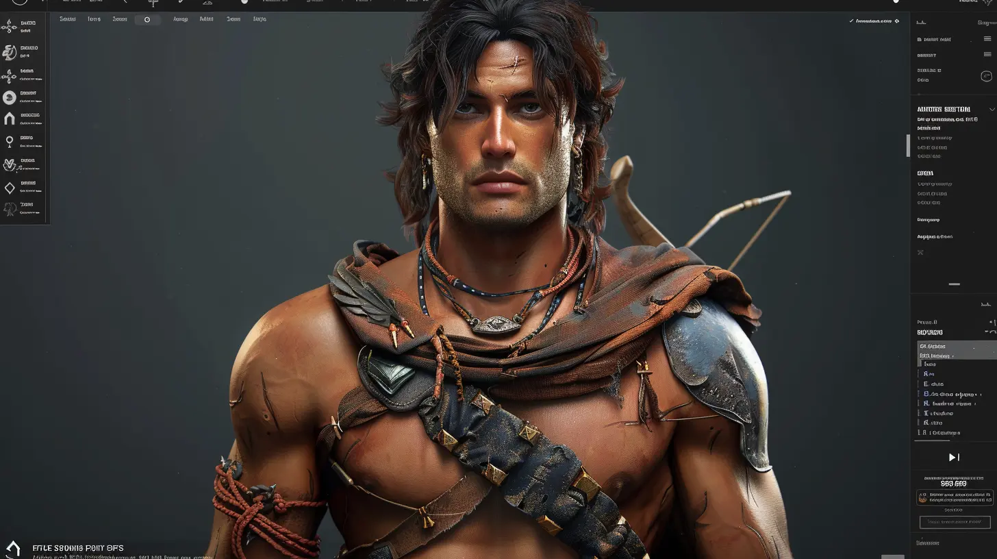 Unlocking Hidden Potential: Advanced Character Customization Strategies