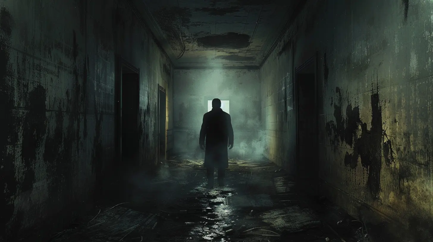 What Happens at the End of Inside and Why It Matters