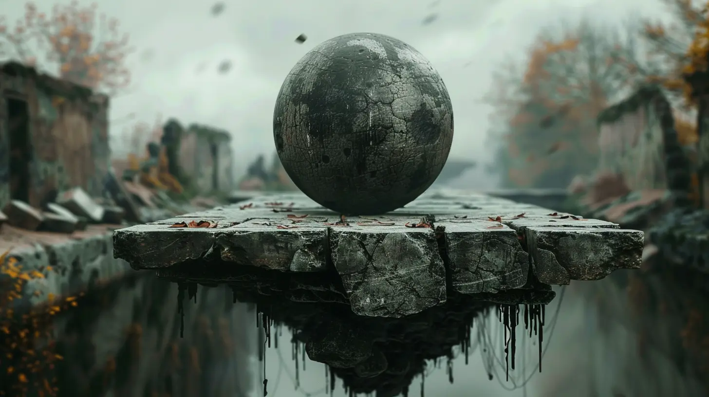 What Happens When Devs Overcorrect in Game Balancing