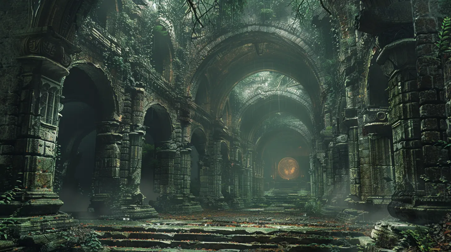 What Makes a Game Graphically Timeless