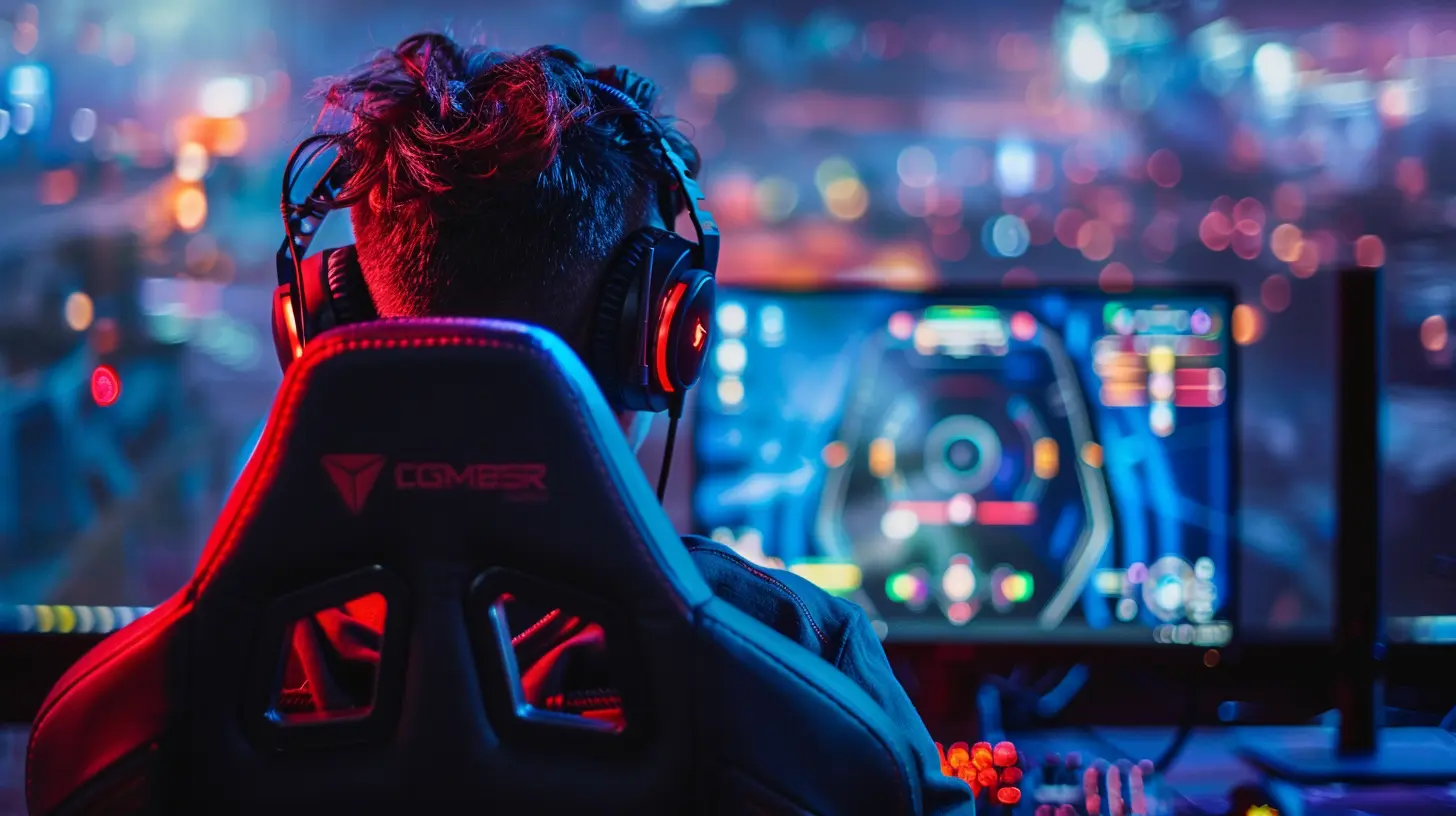 What Makes a Game League-Worthy for Competition