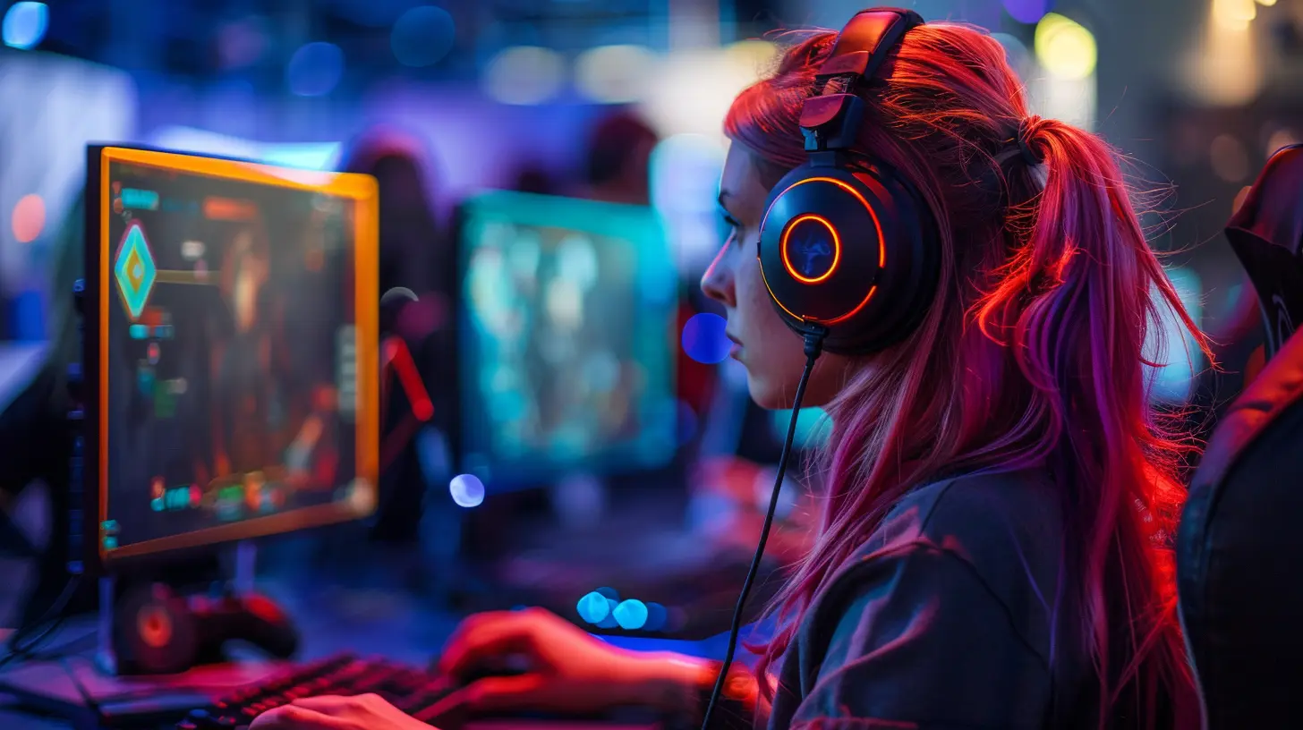What Makes a Game League-Worthy for Competition