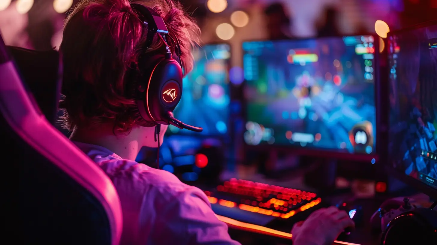What Makes a Game League-Worthy for Competition