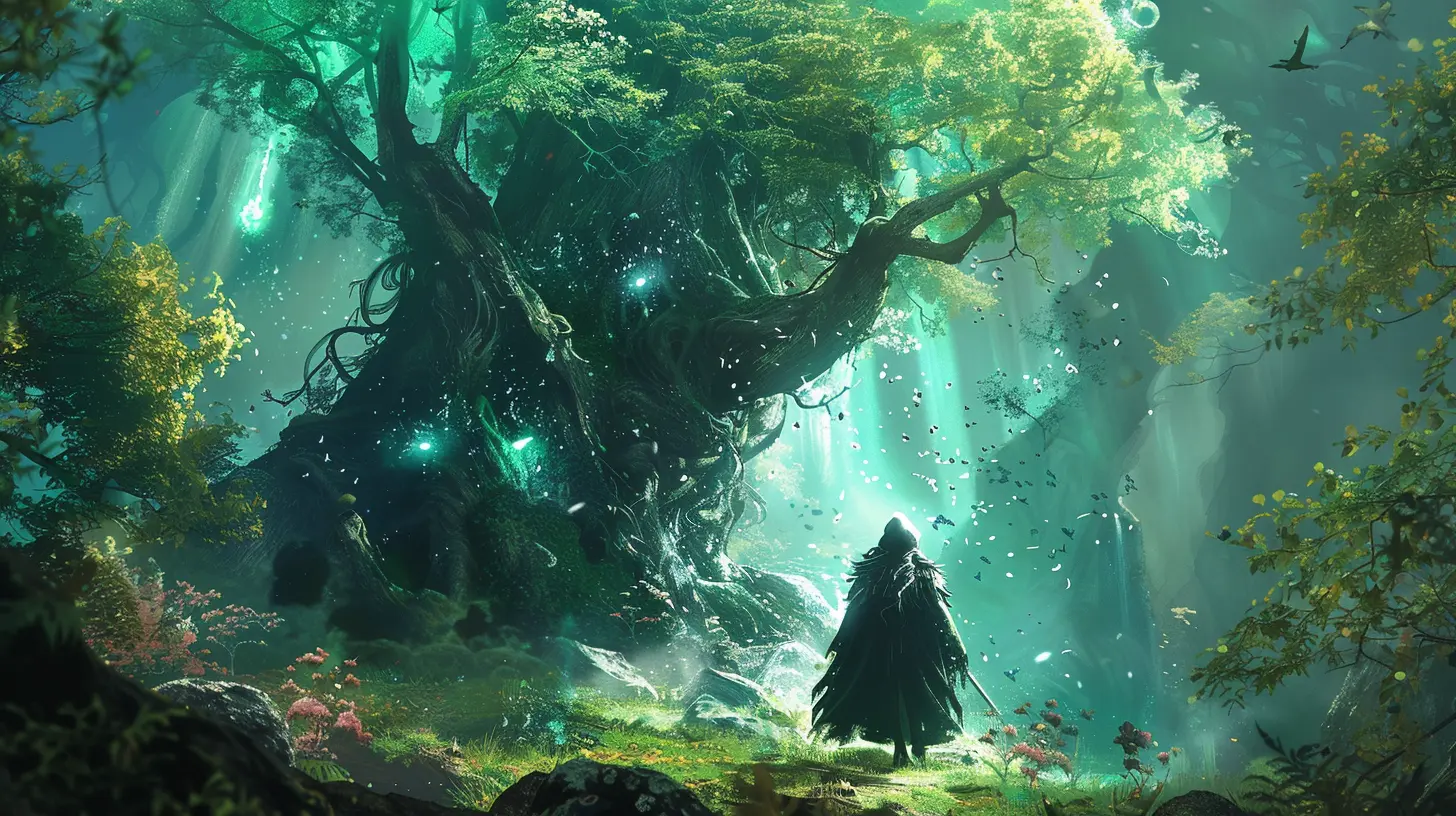 What Makes a Game Mechanic Overpowered or Underwhelming