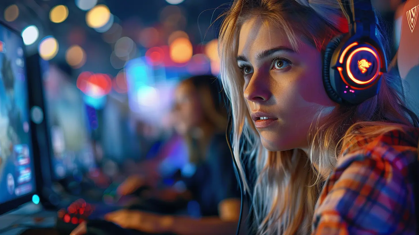 What Makes a Successful Gaming League Tick