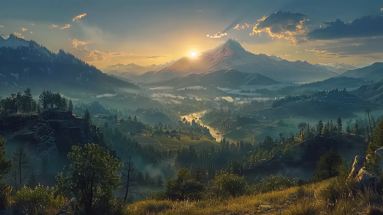 What the Ending of Far Cry 5 Really Means