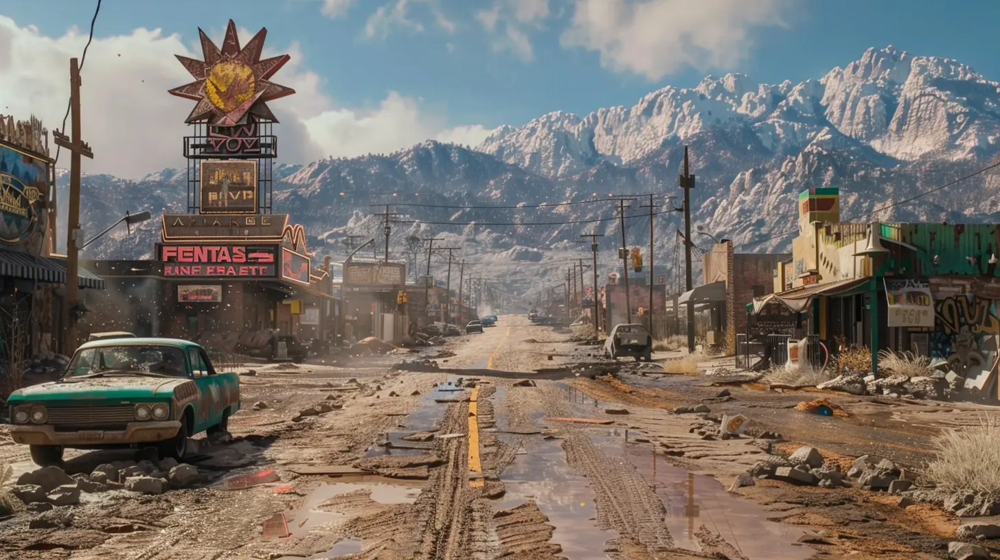 What the Ending of Far Cry 5 Really Means