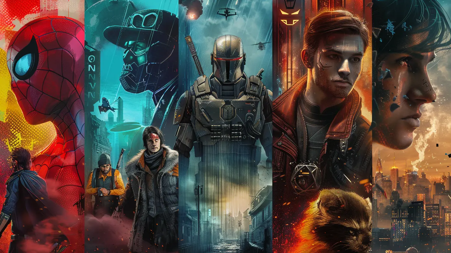 What’s Hot on Steam This Week in New Releases
