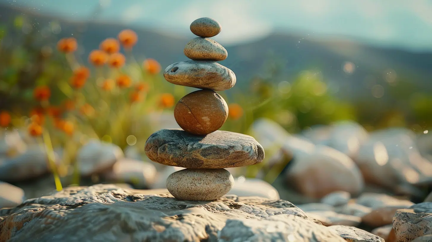 When Randomness Becomes a Balancing Tool