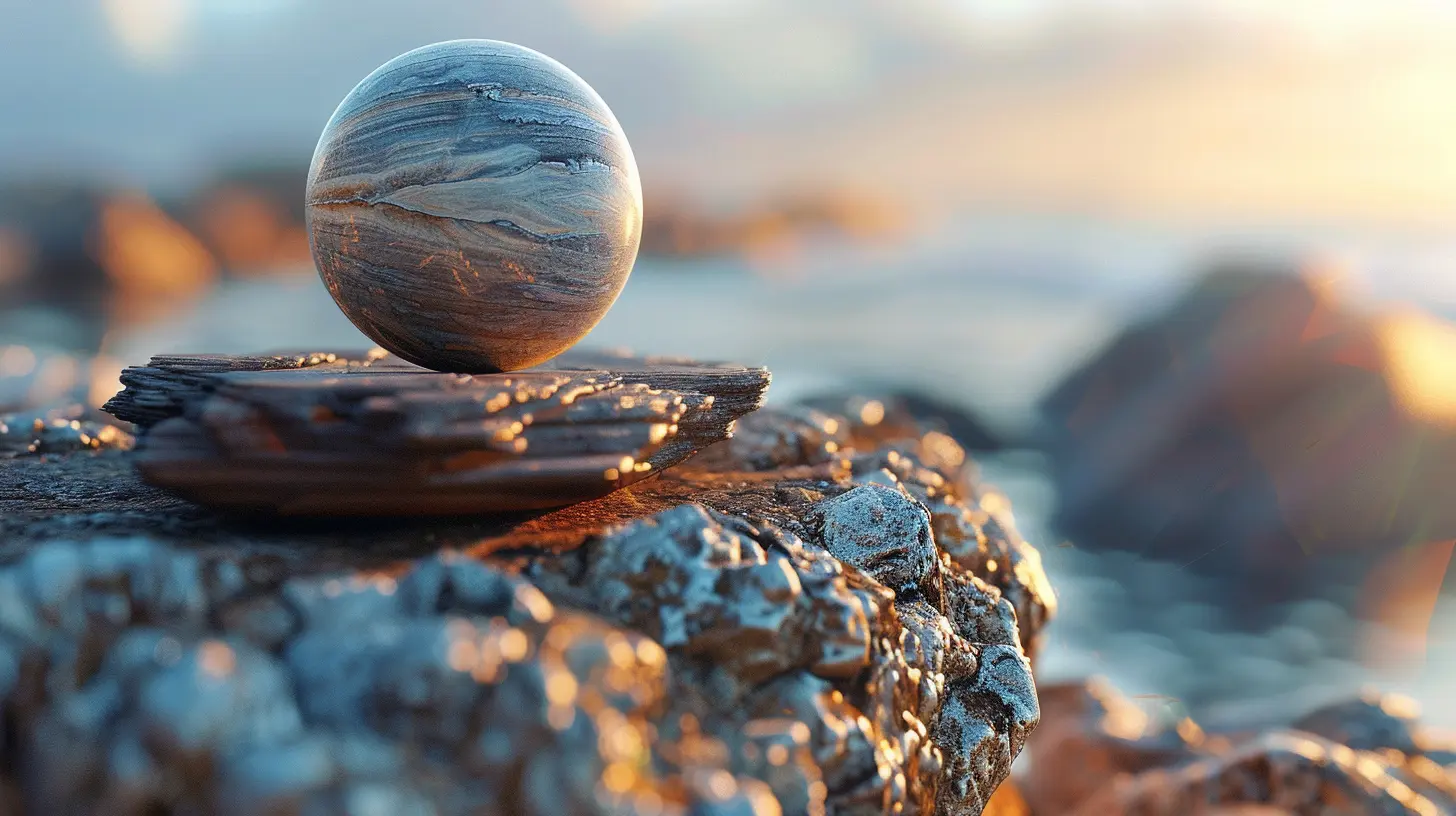 When Randomness Becomes a Balancing Tool