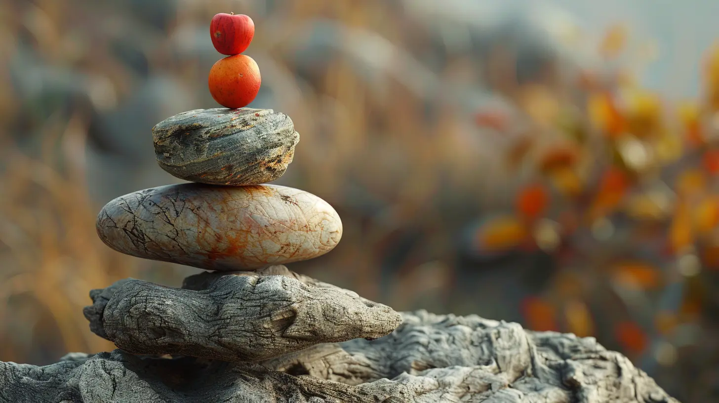 When Randomness Becomes a Balancing Tool