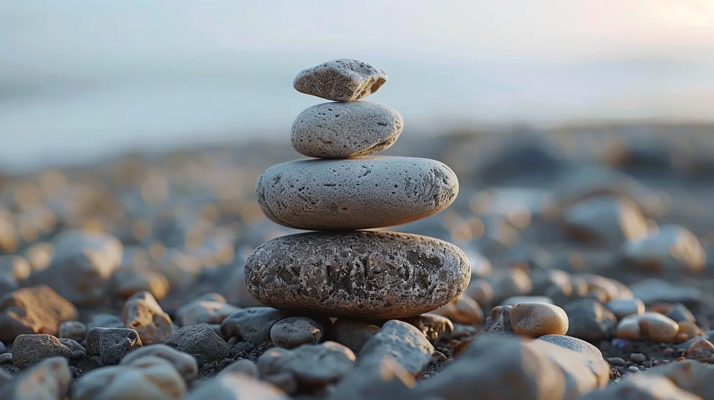 When Randomness Becomes a Balancing Tool