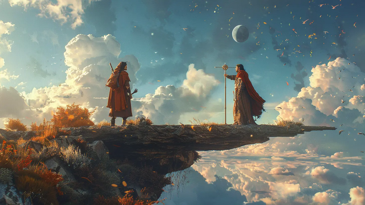 Why Balanced Games Still Feel Unfair