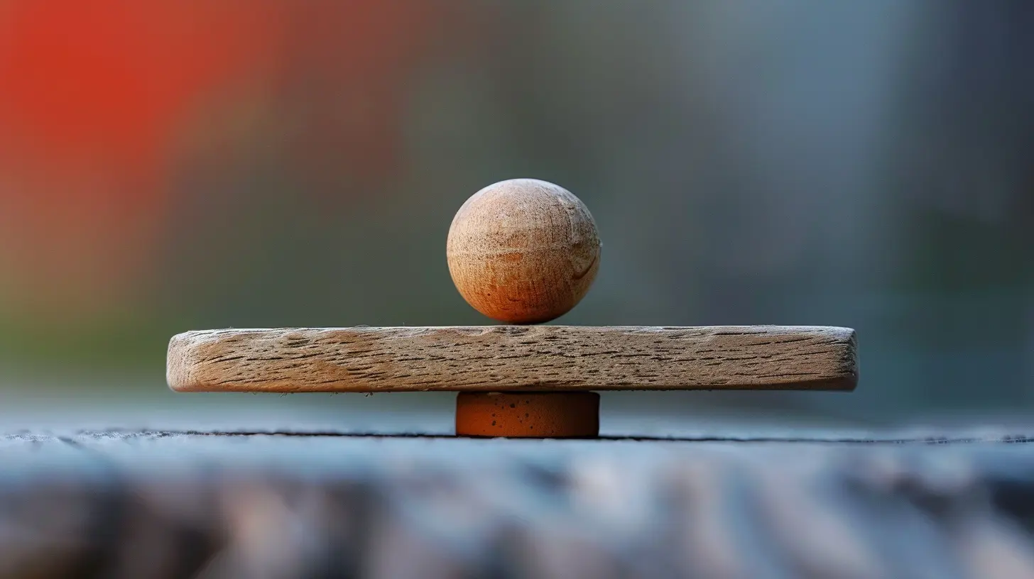 Why Balanced Games Still Feel Unfair