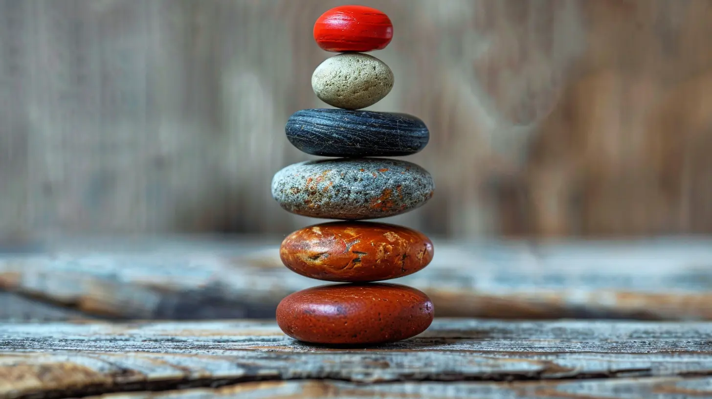 Why Balanced Games Still Feel Unfair