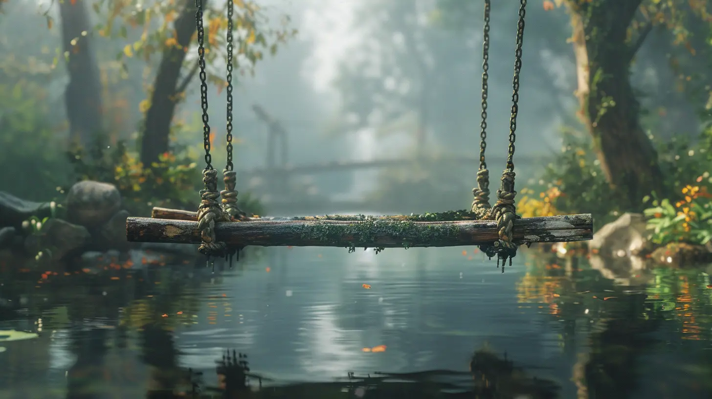 Why Balanced Games Still Feel Unfair