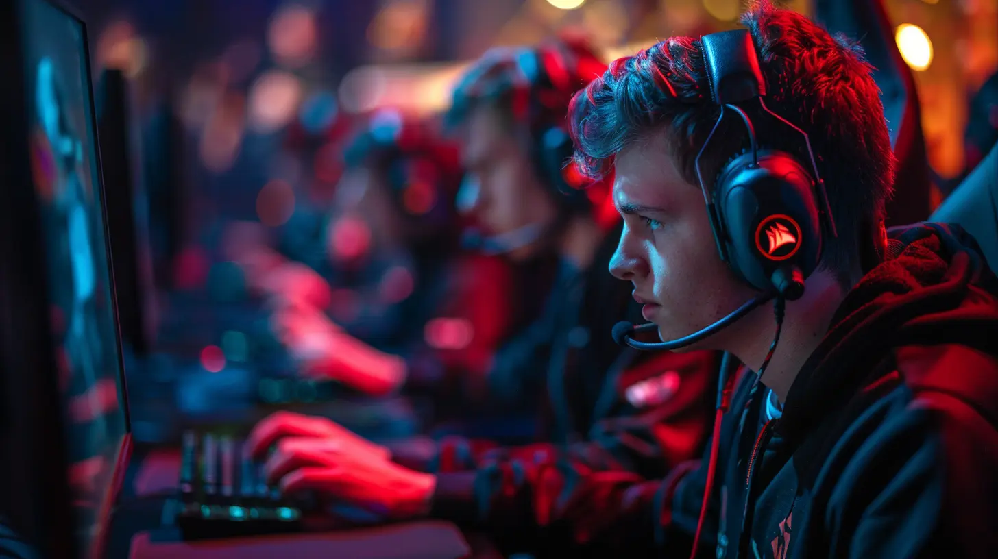 Why Consistency Is Key in Ranked League Play