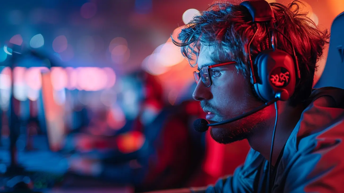 Why Consistency Is Key in Ranked League Play