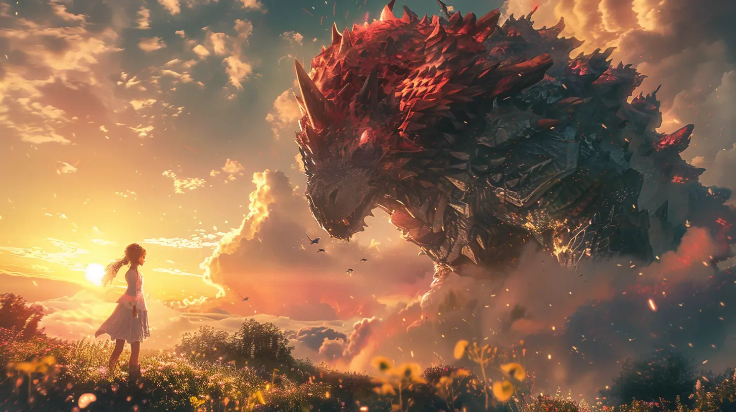 Why Customization Is Key to Immersive Action Gameplay