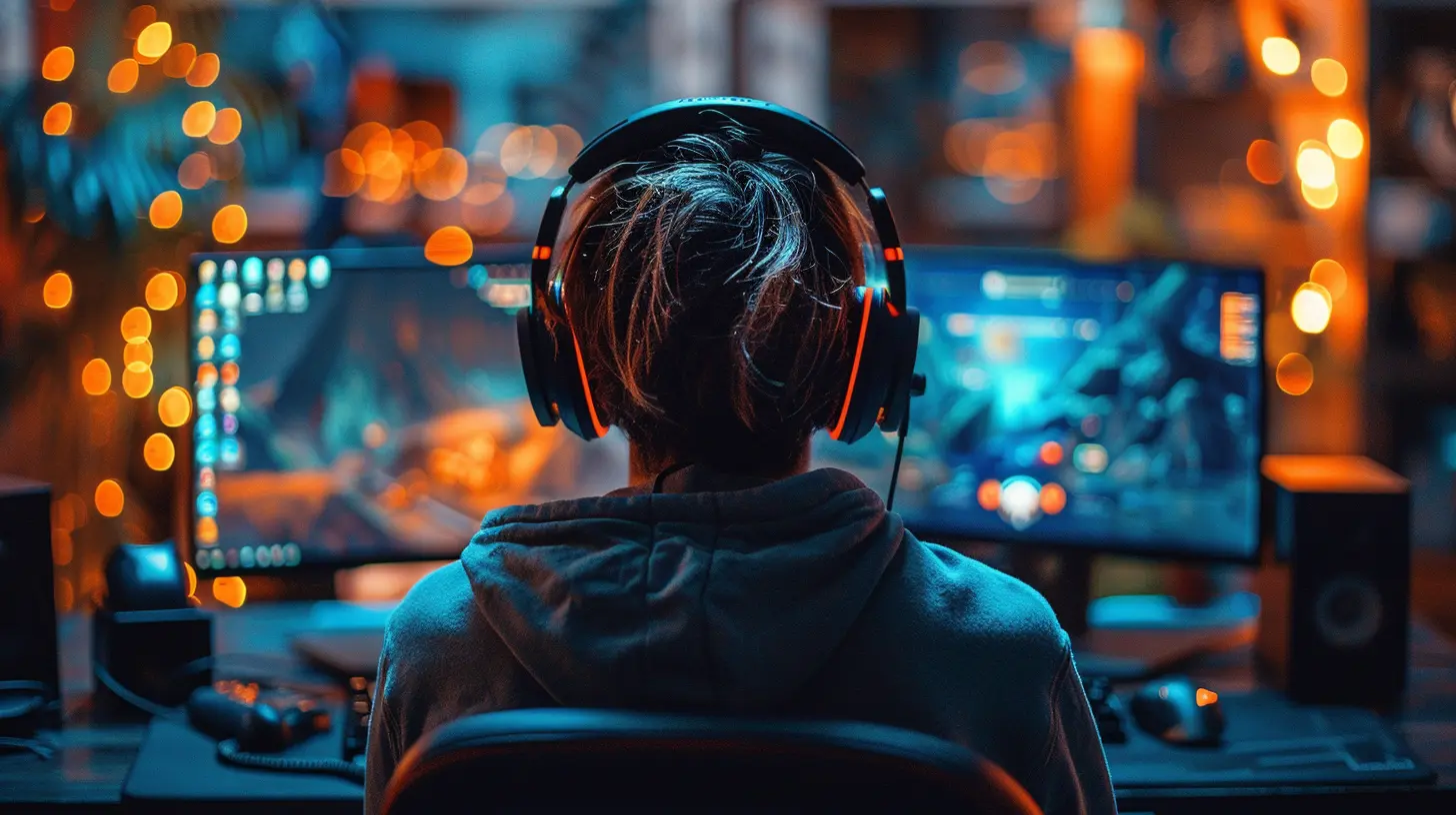 Why Gaming Leagues Are Gaining Mainstream Attention