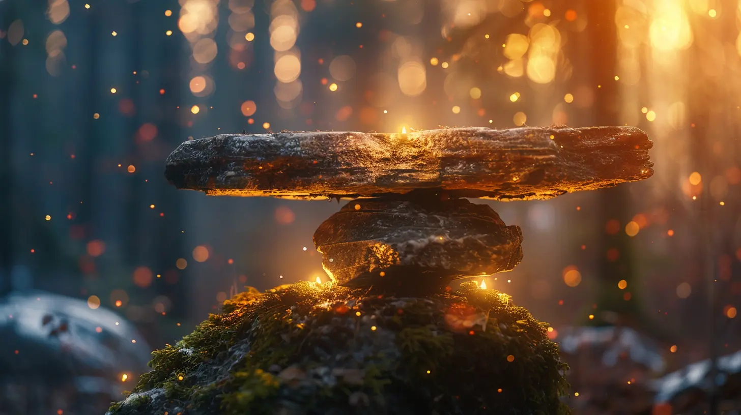 Why Imbalance Can Sometimes Make Games More Fun
