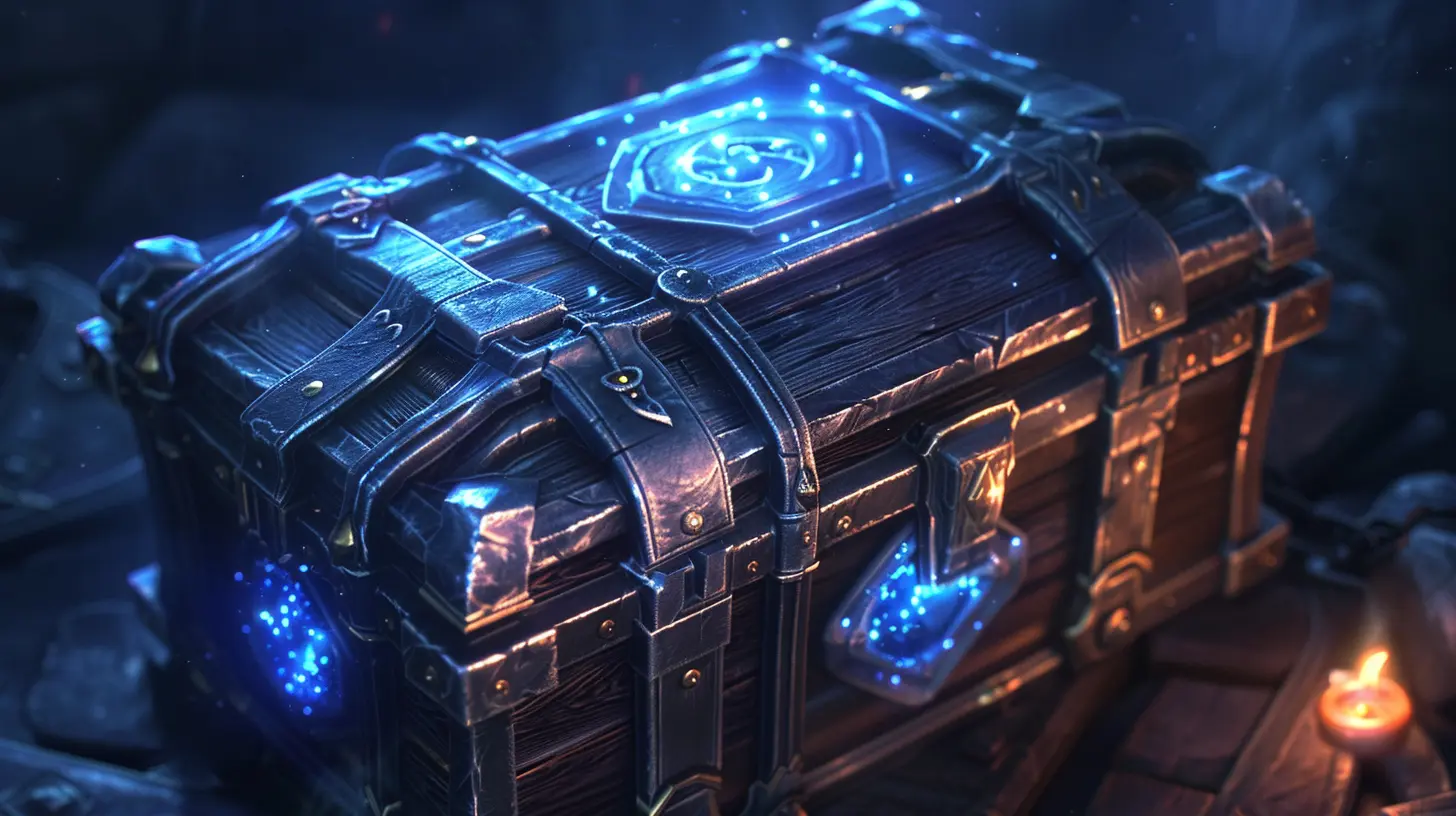 Why Loot Boxes Are Controversial in Gaming