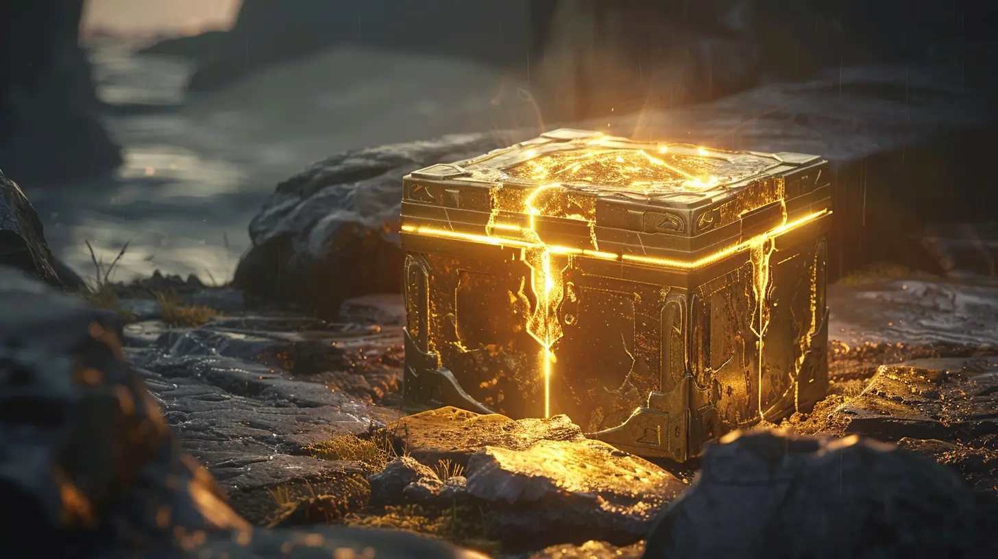 Why Loot Boxes Are Controversial in Gaming
