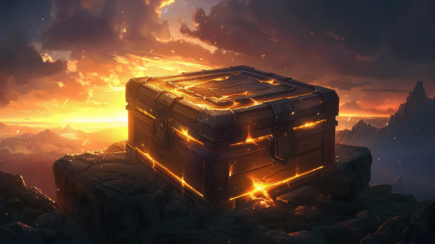 Why Loot Boxes Are Controversial in Gaming