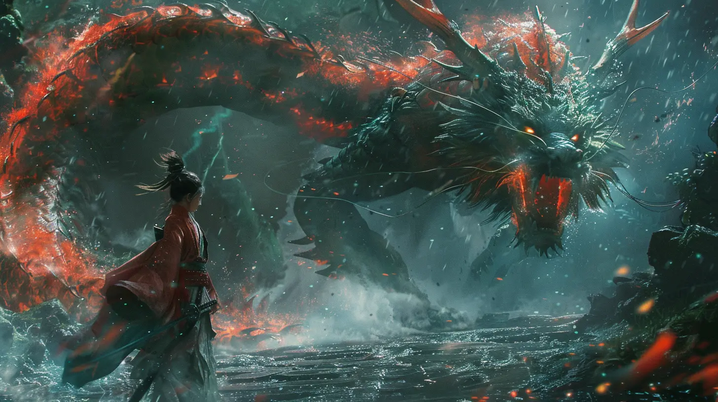 Why PlayStation Exclusives Are a Must for Every RPG Fan