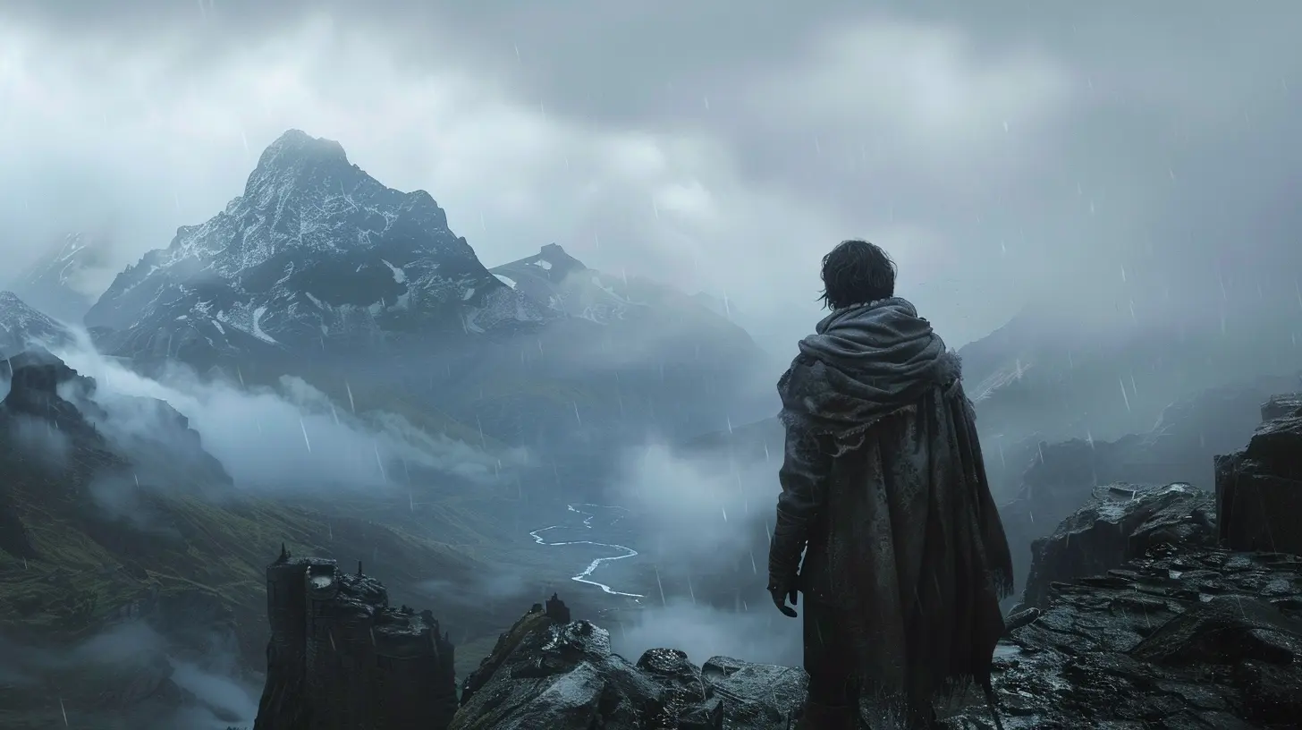 Why PlayStation Exclusives are Known for Jaw-Dropping Visuals