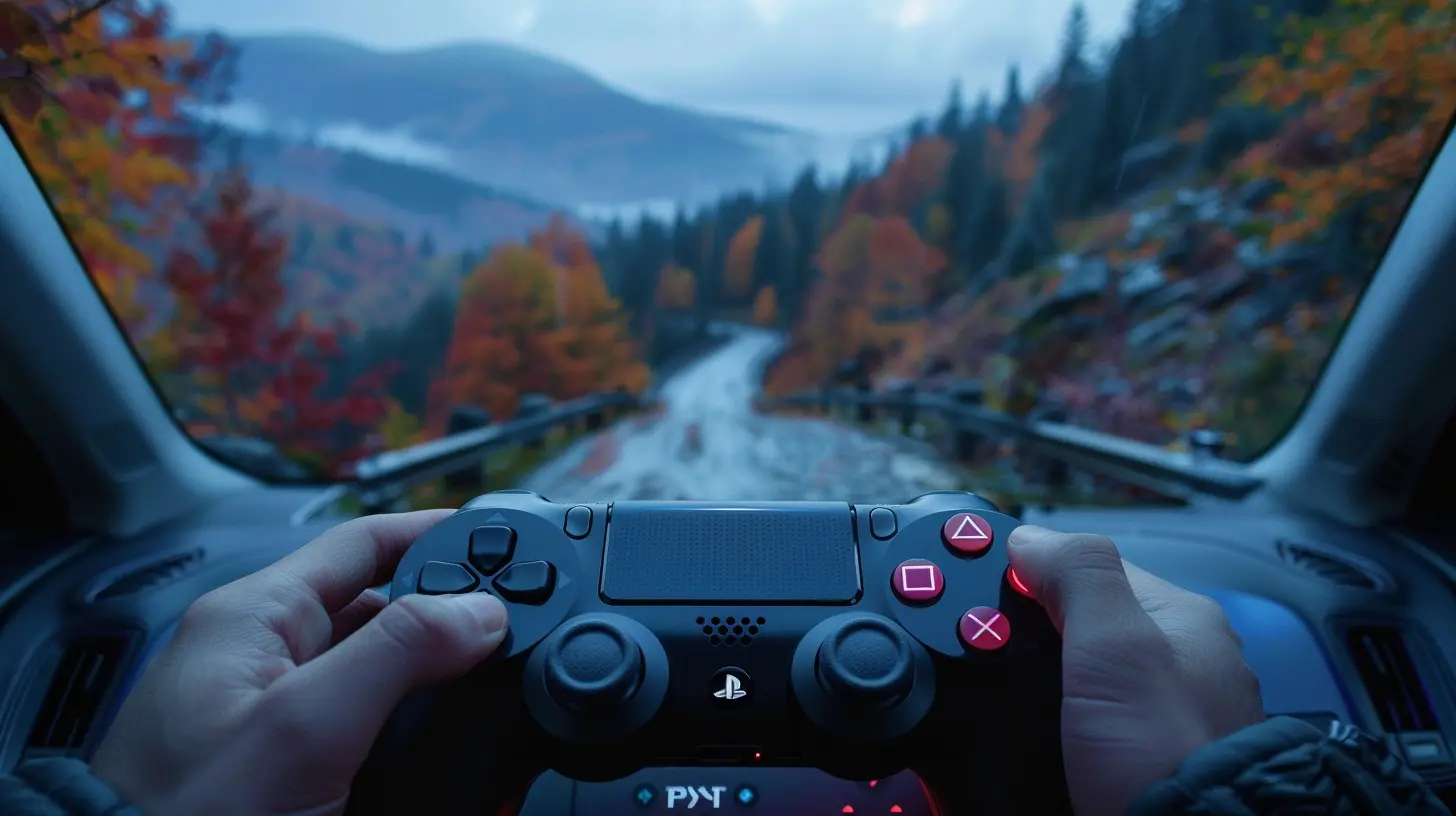 Why PlayStation Exclusives Are Setting the New Standard for Graphics